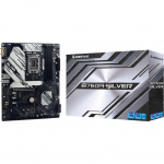 Biostar B760A-SILVER (dunkelGray/silber) | B760A-SILVER | 4712960686687