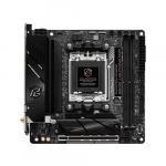 Płyta gł&oacute;wna ASRock B650I LIGHTNING WIFI | B650I LIGHTNING WIFI | 4710483944253