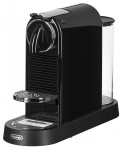 Delonghi Nespresso Citiz EN 167.B (Black) | EN167.B | 8004399331389