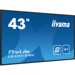 Monitor iiyama ProLite LE4341S-B2 | LE4341S-B2 | 4948570123513