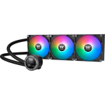 Veejahutus - TH420 V2 Ultra ARGB (3x140mm) vaskplokk | CL-W386-PL14SW-A | 4713227537964