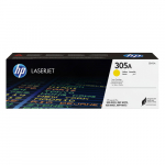 HP 305A      Gelb        LaserJet    Tonerpatrone | CE412A | 0884962772379