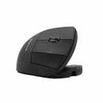 Contour UniMouse juhtmevaba Bluetooth paremk&auml;eline hiir Black | CDUMBK11001 | 0743870001127