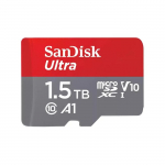 Karta SanDisk Ultra MicroSDXC 1.5 TB Class 10 UHS-I/U1 A1 (SDSQUAC-1T50-GN6MA) | SDSQUAC-1T50-GN6MA | 0619659203573