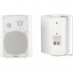Kolumna VivoLink Vivolink VLSP65AW głośnik 2-drożny White Przewodowa 60 W | VLSP65AW | 5704174948315