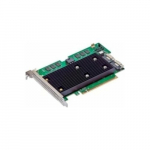 Bc BC MegaRAID 9670-24i PCIe x8 SAS/SATA/NVMe sgl. 8GB, Tri-Mode, 240 SAS Dev./ 32 NVMe Dev. | 05-50123-00 | 0830343007783