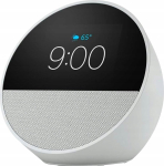 K&otilde;lar Amazon Echo Spot 2024 White (B0BFCBKXWL) | B0BFCBKXWL | 840268922870