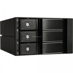 Silverstone Technology SST-FS303-12G (Black) | SST-FS303-12G | 4710679815459
