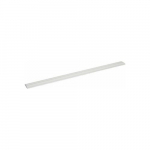 Organizer Bachmann BACHMANN KABELBRIDGE prawy ALU 2.0m | 4016514023912 | 4016514023912