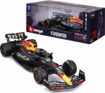 Bburago Formul F1 Oracle Red Bull Racing RB19 1:18 BBURAGO | 638028 | 4893993180035