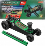 Sourcing ROCKFORCE DŹWIGNIK "ŻABA" 3,0T 155-695mm WYSOKI | RF-T830018MT | 5905101390553
