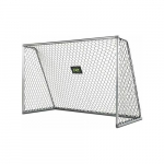 Exit Bramka do piłki nożnej Scala Aluminium 3x2 (101 0011) | 101 0011 | 8717703020298