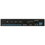 Splitter SY HDS12-18G 1x2 HDMI | SY-HDS12-18G | 5060070254180