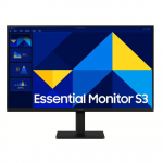 Samsung LS27D300GAUXEN - 100Hz | Full HD | 27'' | IPS | 5ms | LS27D300GAUXEN | 8806095803029