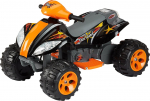 Jamara Ride-on Quad Pico 6V                2+ | 460247 | 4042774433673