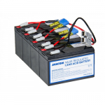 AVACOM RBC25 &ndash; aku UPS-ile | 2191061049 | 8591849036586