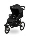 W&Oacute;ZEK SPACEROWY LIMA DELUXE BLACK | TERO-5905 | 5903076321473
