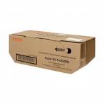 Toner Utax P-4530DN Black Originaal (4434510010) | 4434510010 | 4053768180664