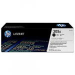 Toner HP 305A Black Originaal (CE410A) | CE410A