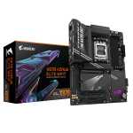 GIGABYTE X870 AORUS ELITE WIFI7 ATX Mainboard Sockel AM5 HDMI | X870 A ELITE WIFI7 | 4719331864811