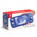 Nintendo Switch Lite (blau) | 10004542 | 0045496453404