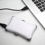Dysk zewnętrzny HDD Silicon Power Armor A30 2TB White (SP020TBPHDA30S3W) | SP020TBPHDA30S3W | 4712702635546