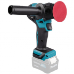 Makita p&ouml;&ouml;rlev lihvmasin PV301DZ 12 V | PV301DZ | 088381735322