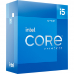 Intel Core&trade; i5-12600KF 10-Kern CPU, Sockel 1700, Boxed (ohne K&uuml;hler) | BX8071512600KF | 5032037234115