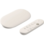 Google 4K telerivooja (2024) | GRS6B | 810037291261