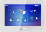 Dahua Technology Monitor wideodomofonu Dahua VTH5422HW-W | VTH5422HW-W | 6923172527219