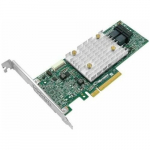 Kontroler Adaptec PCIe 3.0 x8 - 2x SFF-8643 HBA 1100-8I (2293200-R) | 2293200-R | 0760884157756