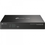 Rejestrator TP-Link VIGI NVR1008H-8MP 8 kanał&oacute;w | VIGI NVR1008H-8MP | 4897098688762