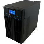 UPS AVIZIO Zasilacz awaryjny UPS ONLINE 3KVA (3000VA) 2400W 12V 6x 7AH (AP-PX3K) | AP-PX3K | 5901738558328