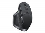 Datora pele Logitech  Logitech MX Master 2S RF Wireless Mouse 1000DPI Graphit | 910-005139 | 5099206073029