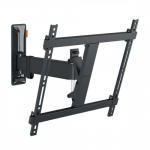 Vogel's 3423 Comfort t&auml;isliigutusega 32" - 65" Black seinale kinnitatav telerikinnitus | TVM3423 | 8712285349966