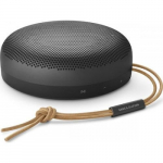 Bang & Olufsen Beosound A1 2. p&otilde;lvkonna juhtmevaba Bluetooth k&otilde;lar Black EU | 5705260083842 | 5705260083842