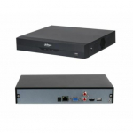 Rejestrator Dahua Technology DAHUA NET VIDEO RECORDER 8CH 8POE/NVR4108HS-8P-EI | NVR4108HS-8P-EI | 6923172585844