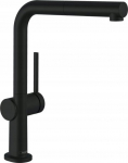 Bateria kuchenna Hansgrohe Faucet with pull-out hose Hansgrohe Talis M54 72808670 | HA416 | 4059625255261