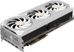 ZOTAC GAMING GeForce RTX 5090 Solid OC White Edition, 32768 MB GDDR7 | ZT-B50900Q-10P | 8886307700452