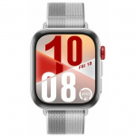 Huawei Watch Fit 4 Gray | Seiya-B19W | 6942103155031
