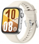 Huawei Watch Fit 4 White | 55020EYL | 6942103155024