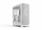 Obudowa Fractal Design Meshify 3 Clear Tint biała (FD-C-MES3A-04) | FD-C-MES3A-04 | 7340172707196