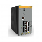 L3 INDUSTRIAL ETHERNET SWITCH | AT-IE34012GP80 | 0767035218977
