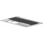 HP HP M35818-041 klaviatuur Saksa Black | M35818-041 | 5704174862291