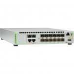 12X SFP   4X 10/100/1000/10G-T | AT-XS916MXS-50 | 0767035208121