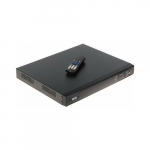 Rejestrator BCS NVR1602-4K-16P | BCS-V-NVR1602-4K-16P | 5904890705005