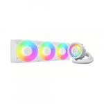 ARCTIC WAK Liquid Freezer III Pro 360 A-RGB (White) | ACFRE00188A | 4895265000263