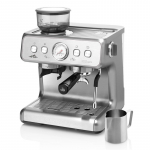 Cita mazā sadzīves tehnika ETA  Espresso Coffee Maker | 718190000 BARICELO | Pump pressure 15 bar | Table | 1550 W | Stainless Steel | ETA718190000 | 8590393325764