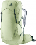 Plecak turystyczny Deuter Aircontact Ultra SL 35 l + 5 l Mineral-ivy | 338002412150 | 4046051172026