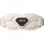 SKG Taillenmassageger&auml;t W9 Pro | 1205120020 | 6944527441653